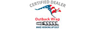 Outback Wrap