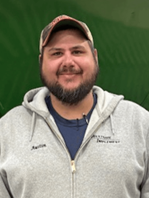 Austin | Westside Implement
