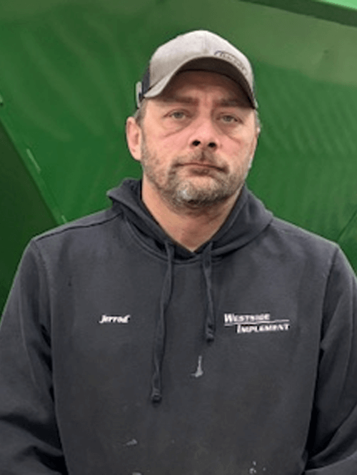 Jarrod | Westside Implement