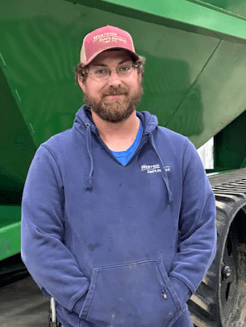 Jerald | Westside Implement