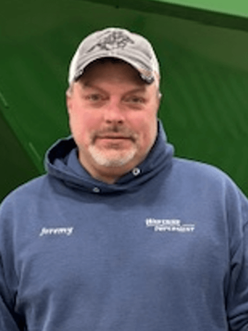 Jeremy | Westside Implement