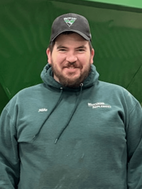 Mike | Westside Implement