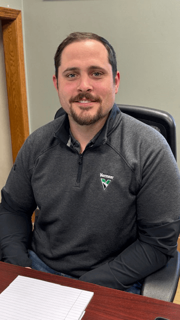 Joe Kirkeby | Westside Implement