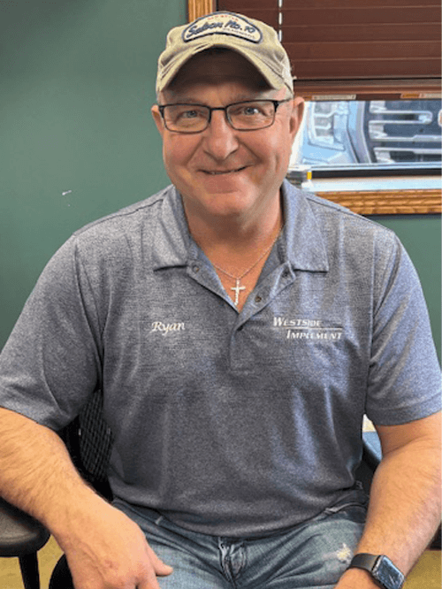 Ryan Claussen | Westside Implement